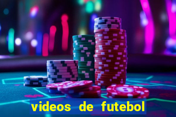 videos de futebol dribles do neymar